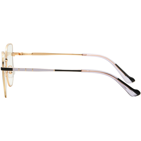 Geometric Glasses PF1310