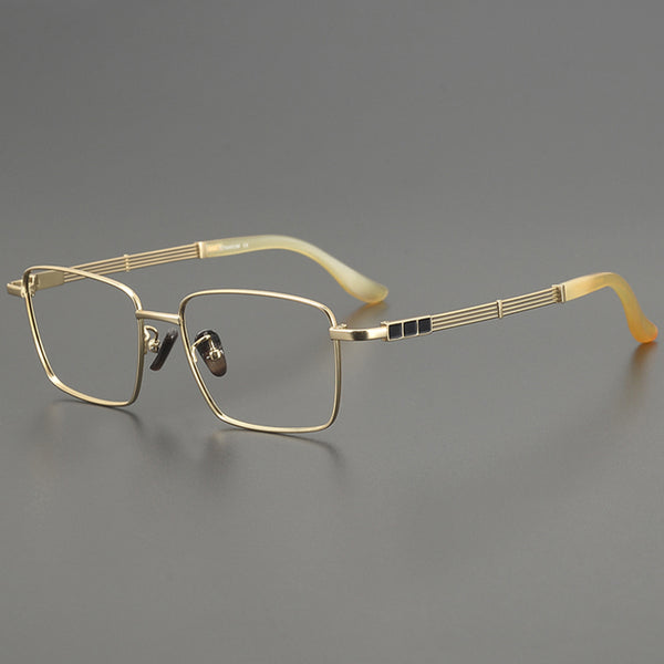 Rectangle Glasses TG1238