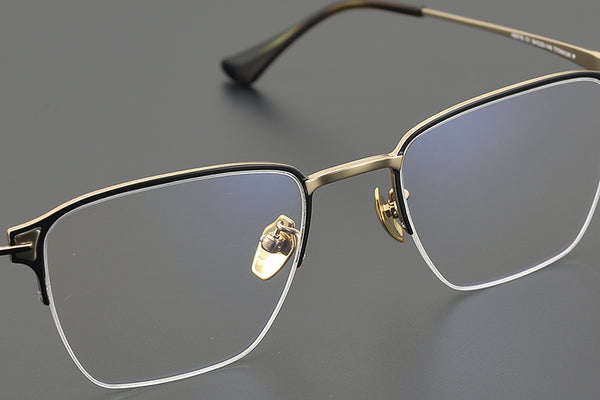 Square Glasses TG1042