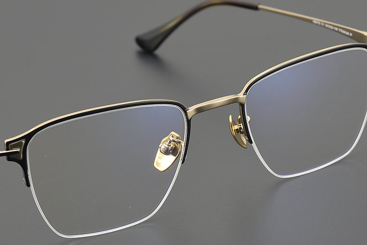 Square Glasses TG1042