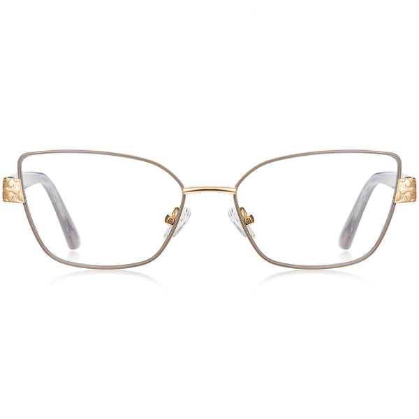 Cat-Eye Glasses PF1354