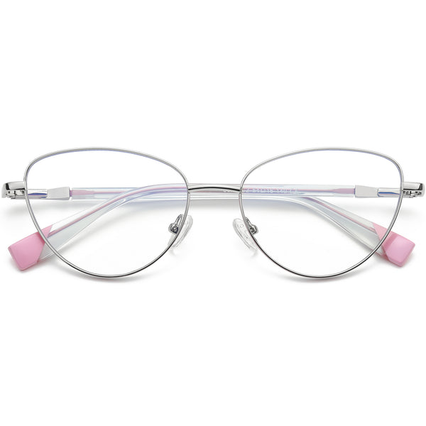 Cat-Eye Glasses PF1225