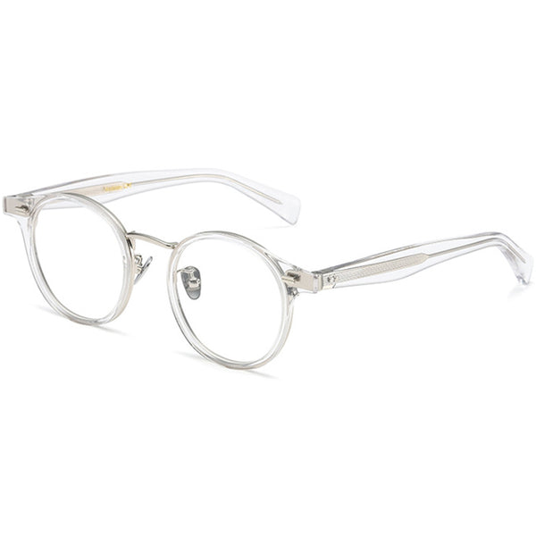 Round Glasses HT1012