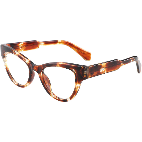 Cat-Eye Glasses YEA1180