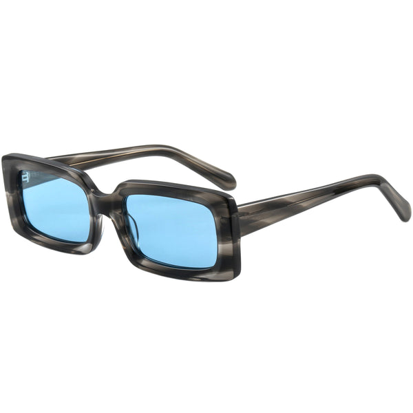 Rectangle Sunglasses GSS1026