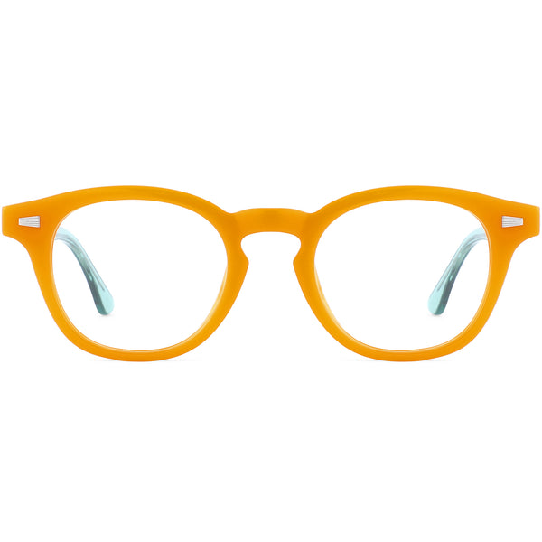 Square Glasses YSAA1076