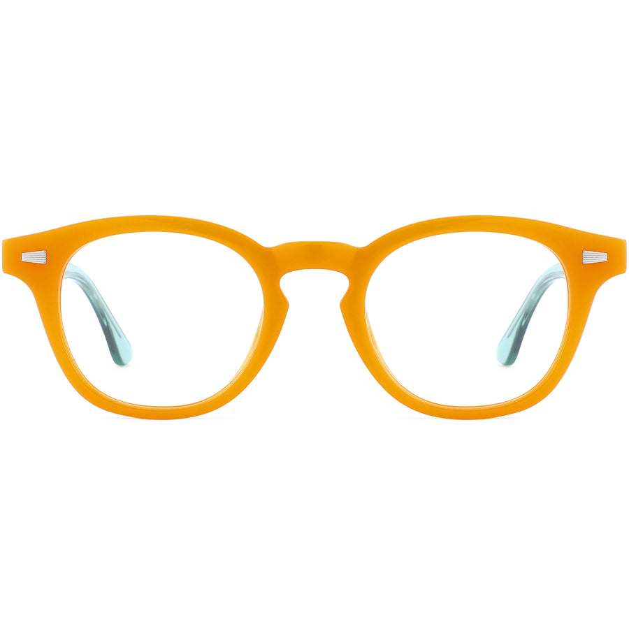 Square Glasses YSAA1076