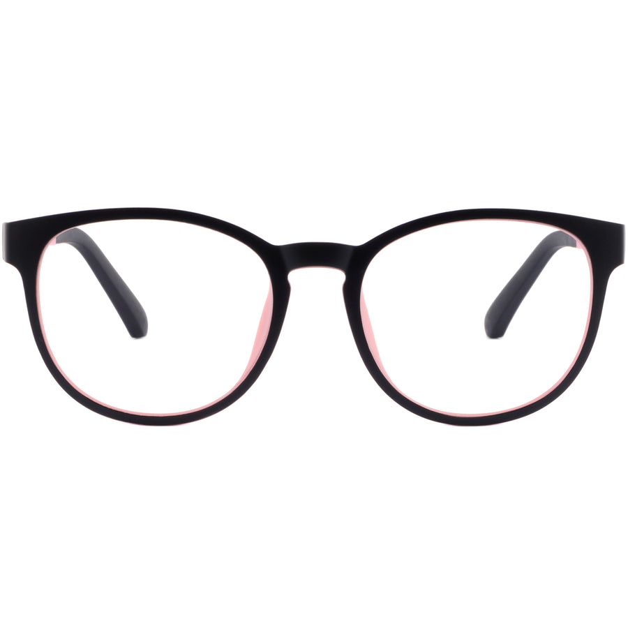 Round Glasses O2112