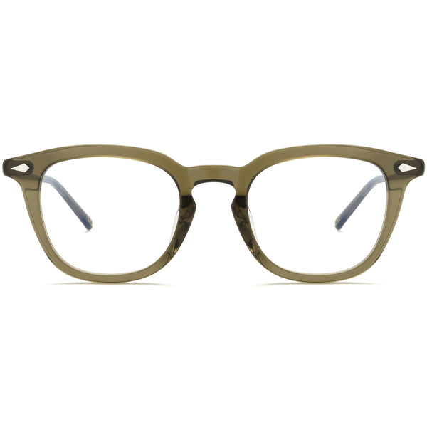 Square Glasses MS1001