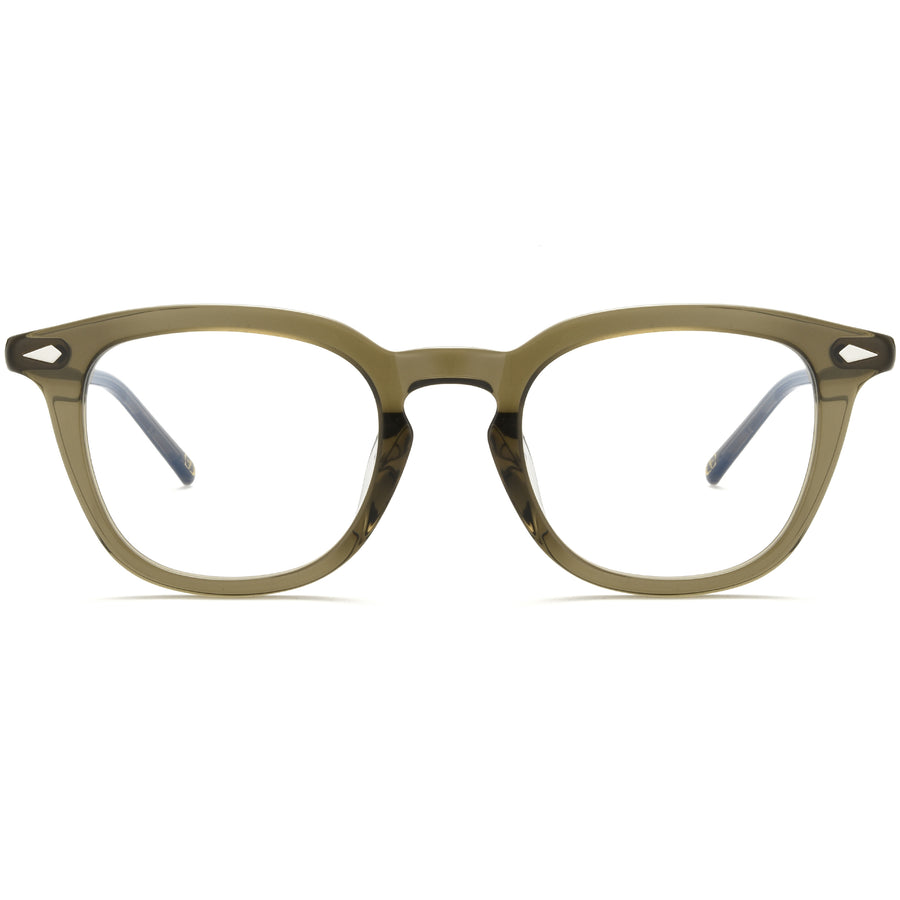 Square Glasses MS1001