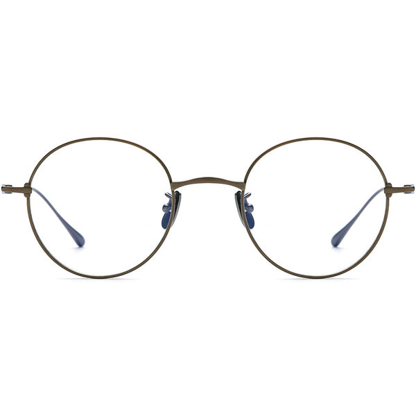 Round Glasses BR1386