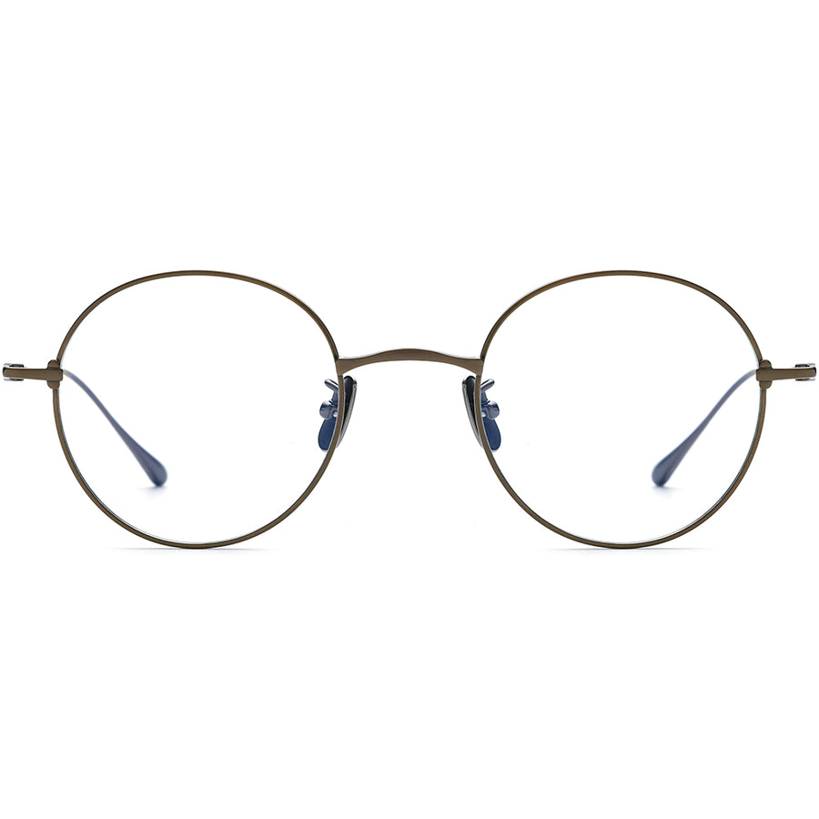 Round Glasses BR1386