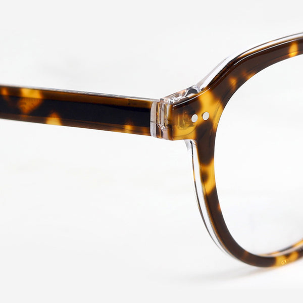 Square Glasses PG1020
