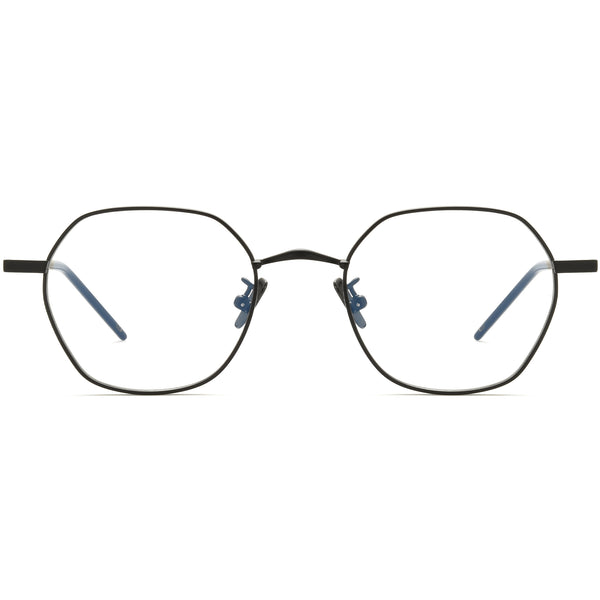 Geometric Glasses MS1002