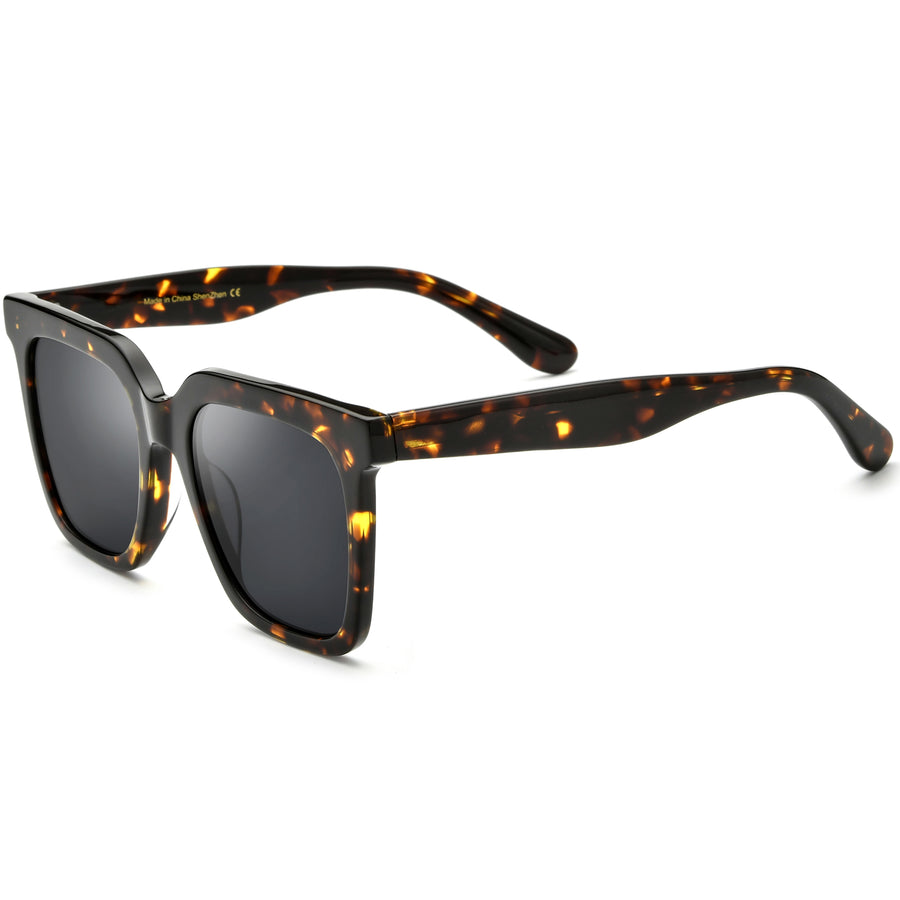 Square Sunglasses BRS1017