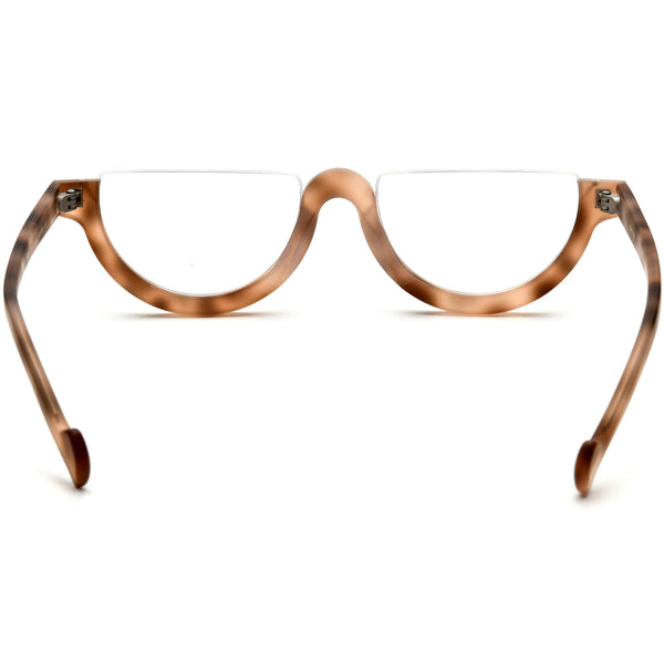 Geometric Glasses BR1505
