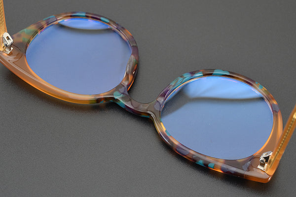 Round Glasses TG1146