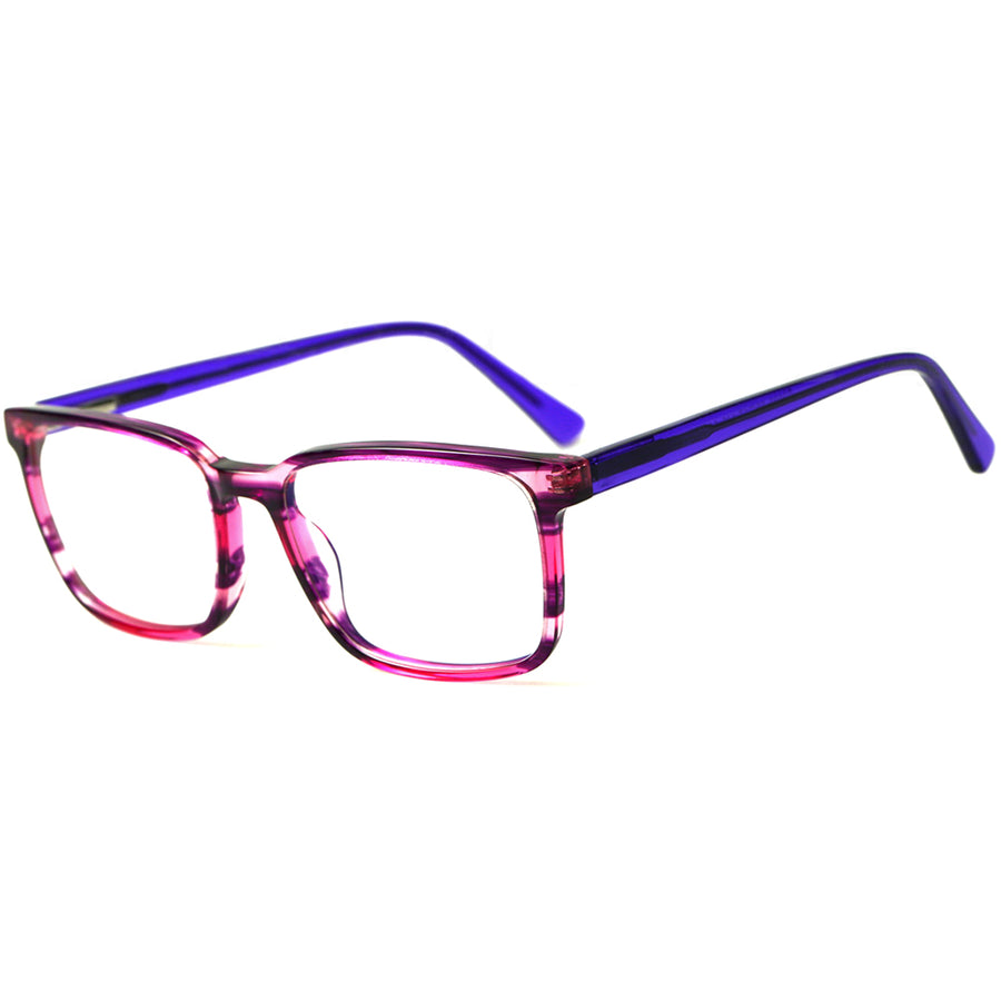 Rectangle Glasses GSR1073