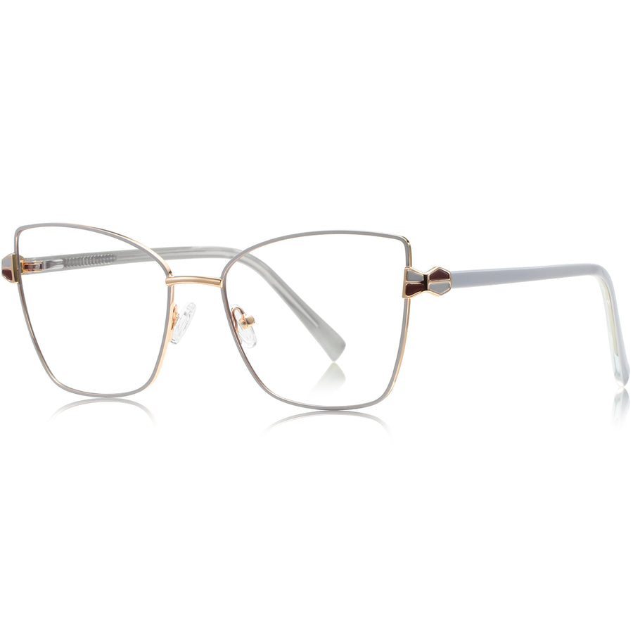 Cat-Eye Glasses PF1160