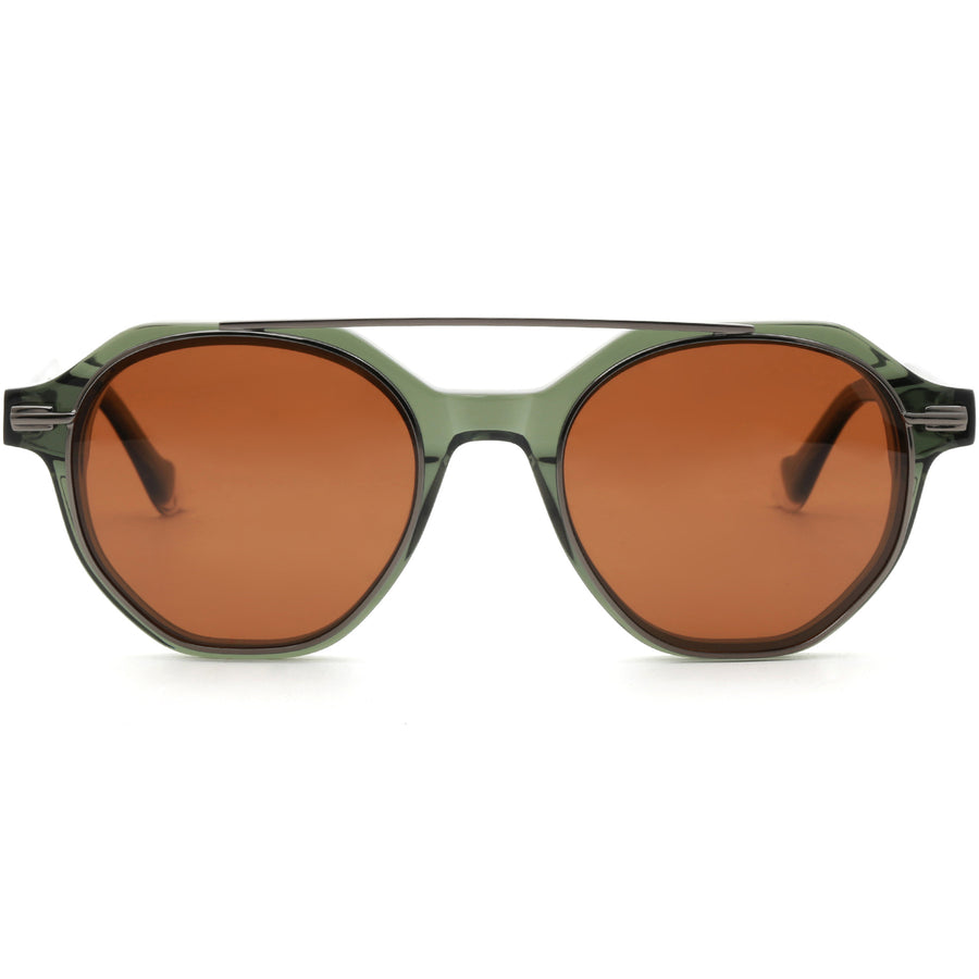 Geometric Glasses GSR1117