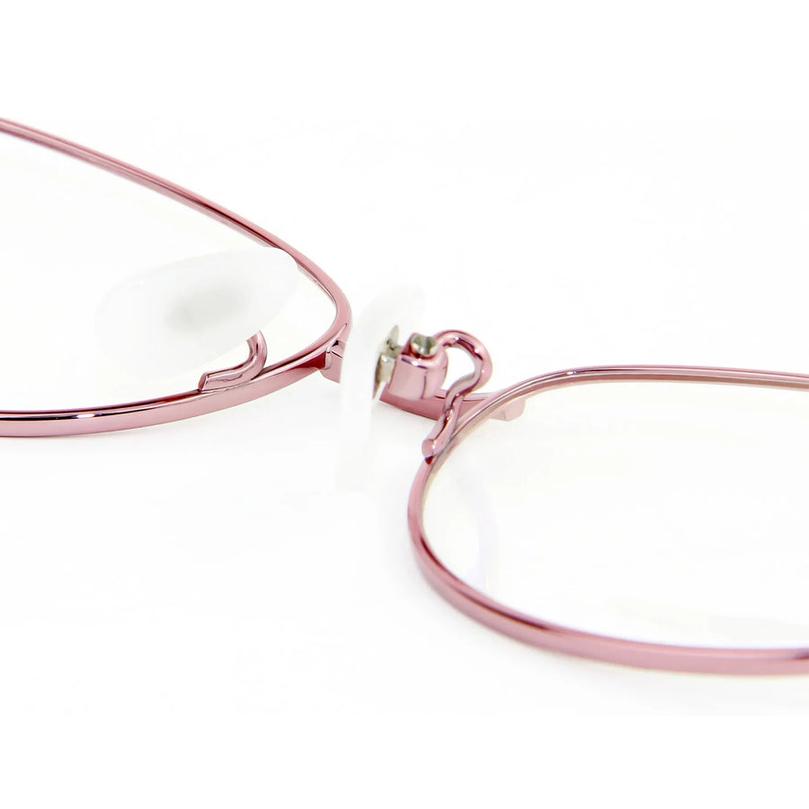 Cat-Eye Glasses JLS1011