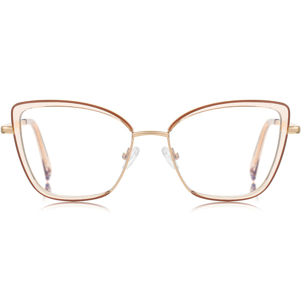 Cat-Eye Glasses PF1335