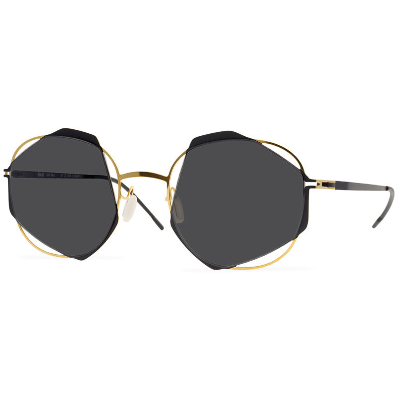 Geometric Sunglasses GCS1011