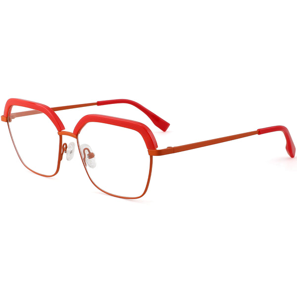 Square Glasses YSAC1103