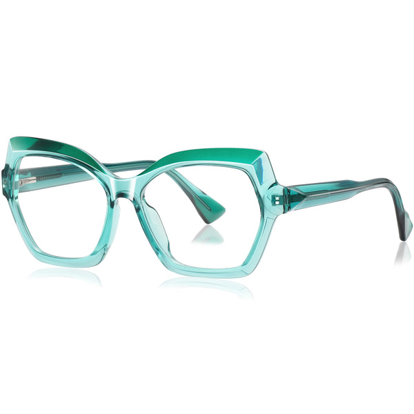 Geometric Glasses YSD1047