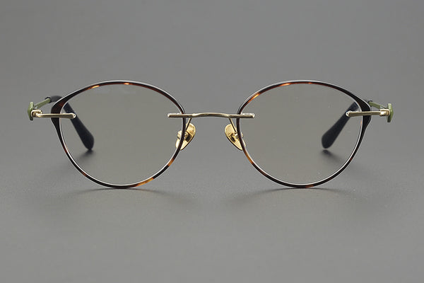 Oval Glasses TG1050