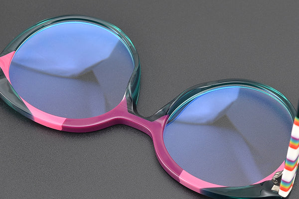 Round Glasses TG1206