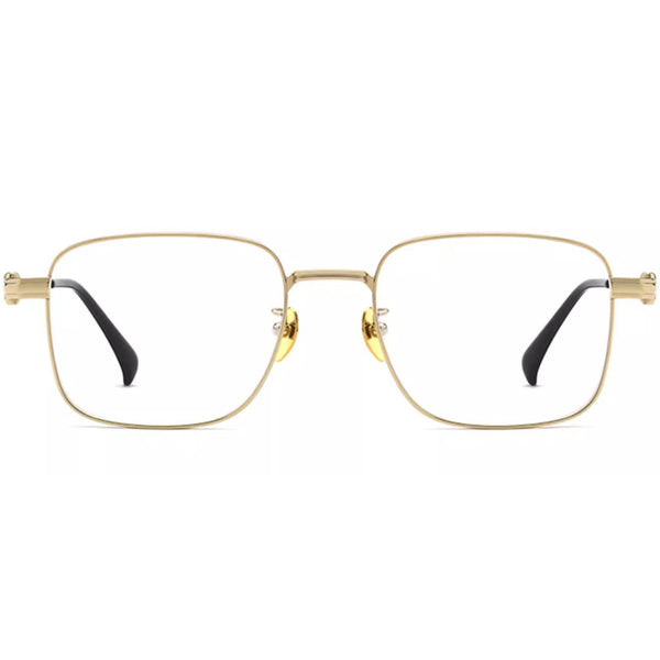 Square Glasses TG1233