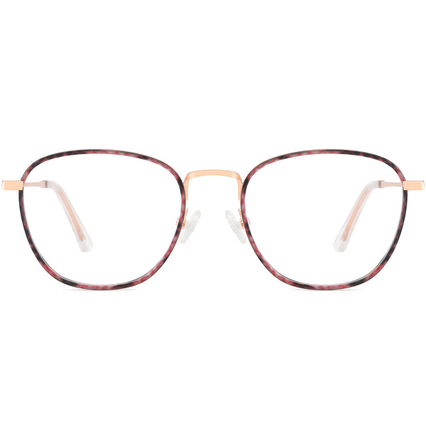 Square Glasses YEC1057