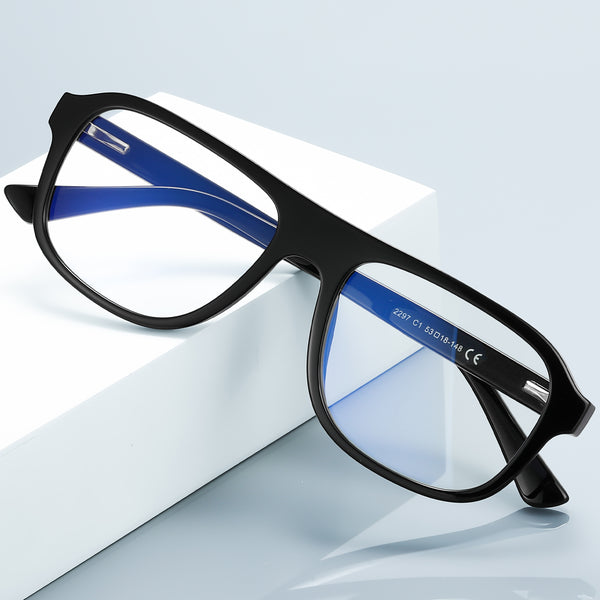 Square Glasses PF1428