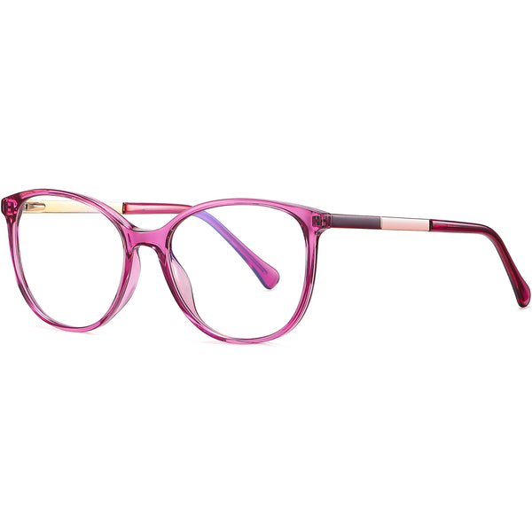 Square Glasses PF1259