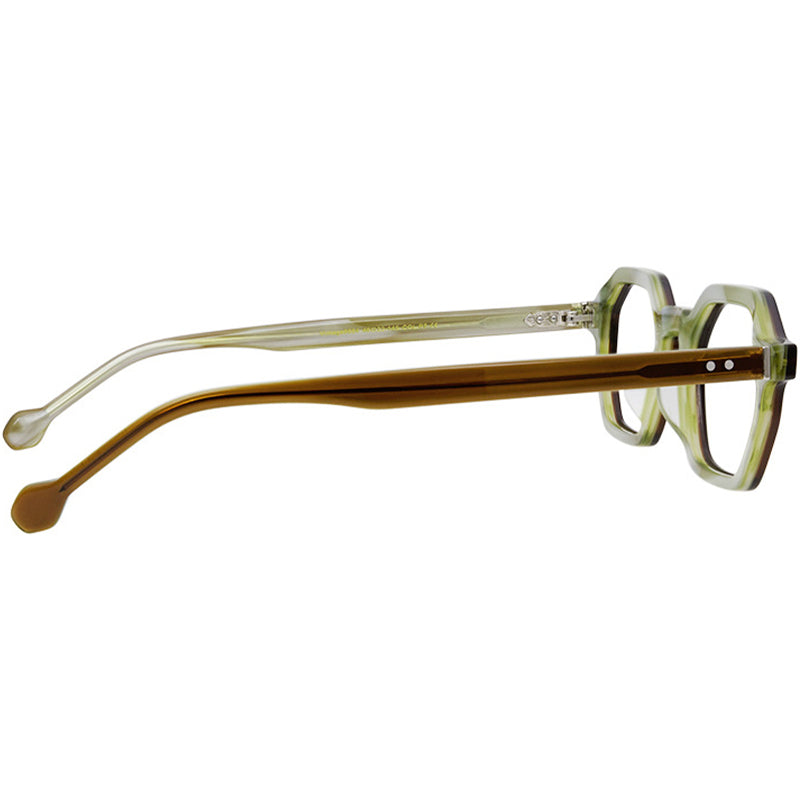 Geometric Glasses GC1124