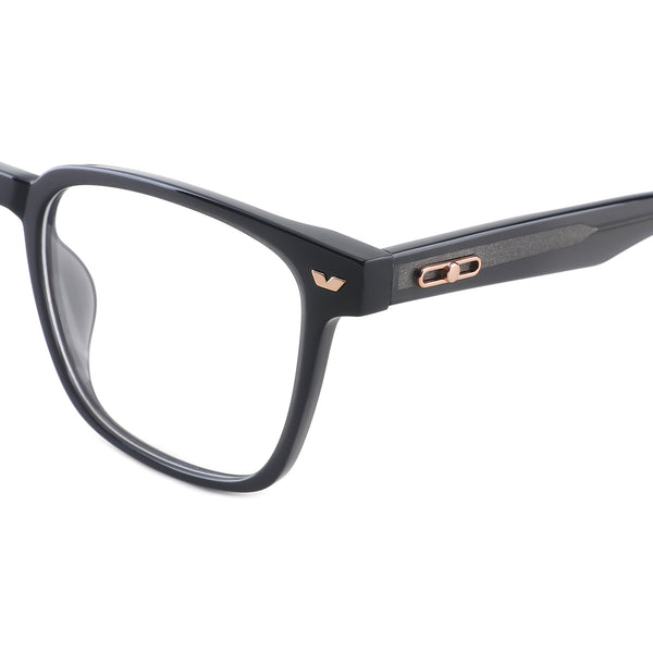 Square Glasses YAA1074