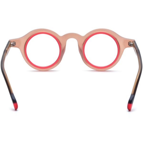 Round Glasses BR1412