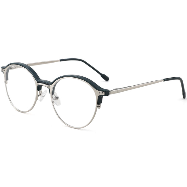 Round Glasses YSAC1098