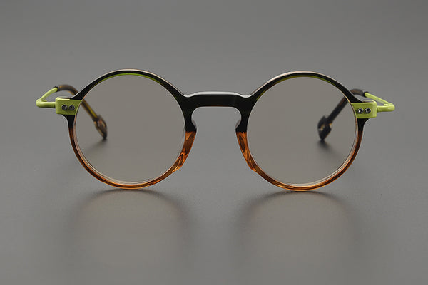 Round Glasses TG1011