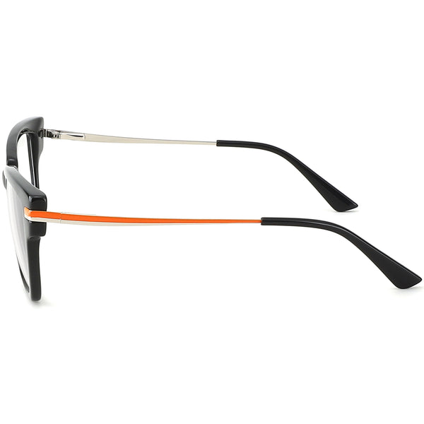 Cat-Eye Glasses YSAC1074