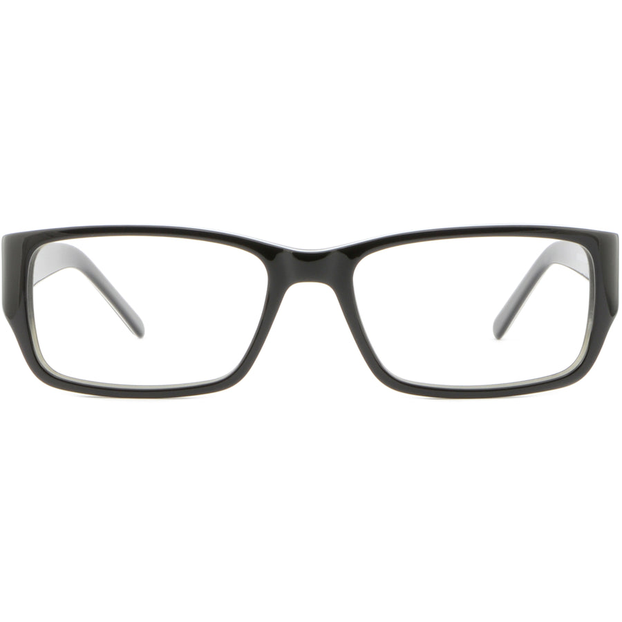 Rectangle Glasses O2426