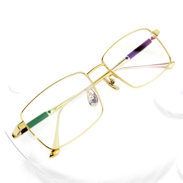 Rectangle Glasses  JNW1025