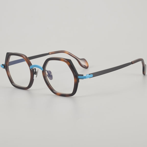 Geometric Glasses BY1119