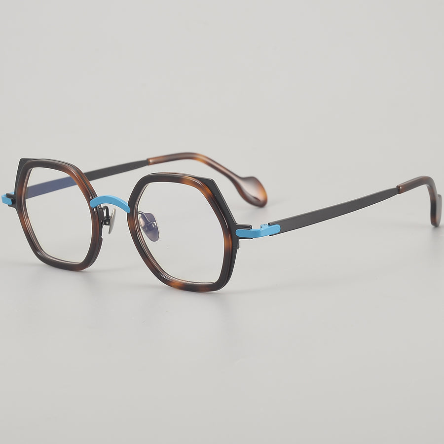 Geometric Glasses BY1119