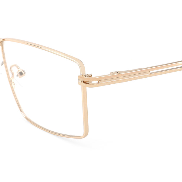 Rectangle Glasses YSAM1066