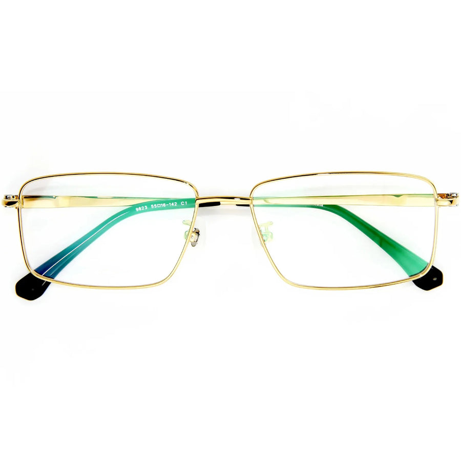 Rectangle Glasses JNJ1013