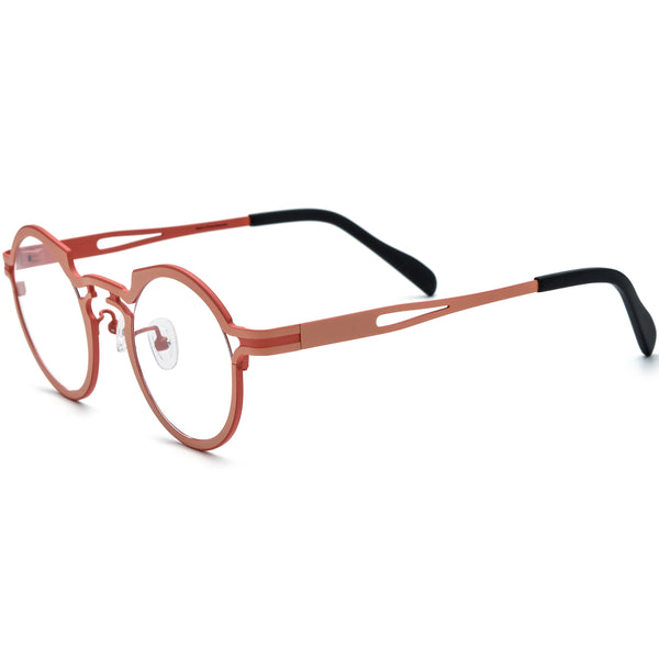 Round Glasses BR1541