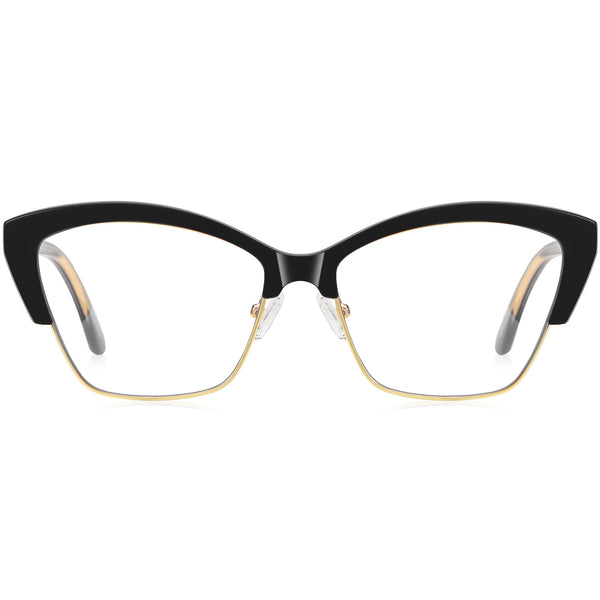 Cat-Eye Glasses PF1005