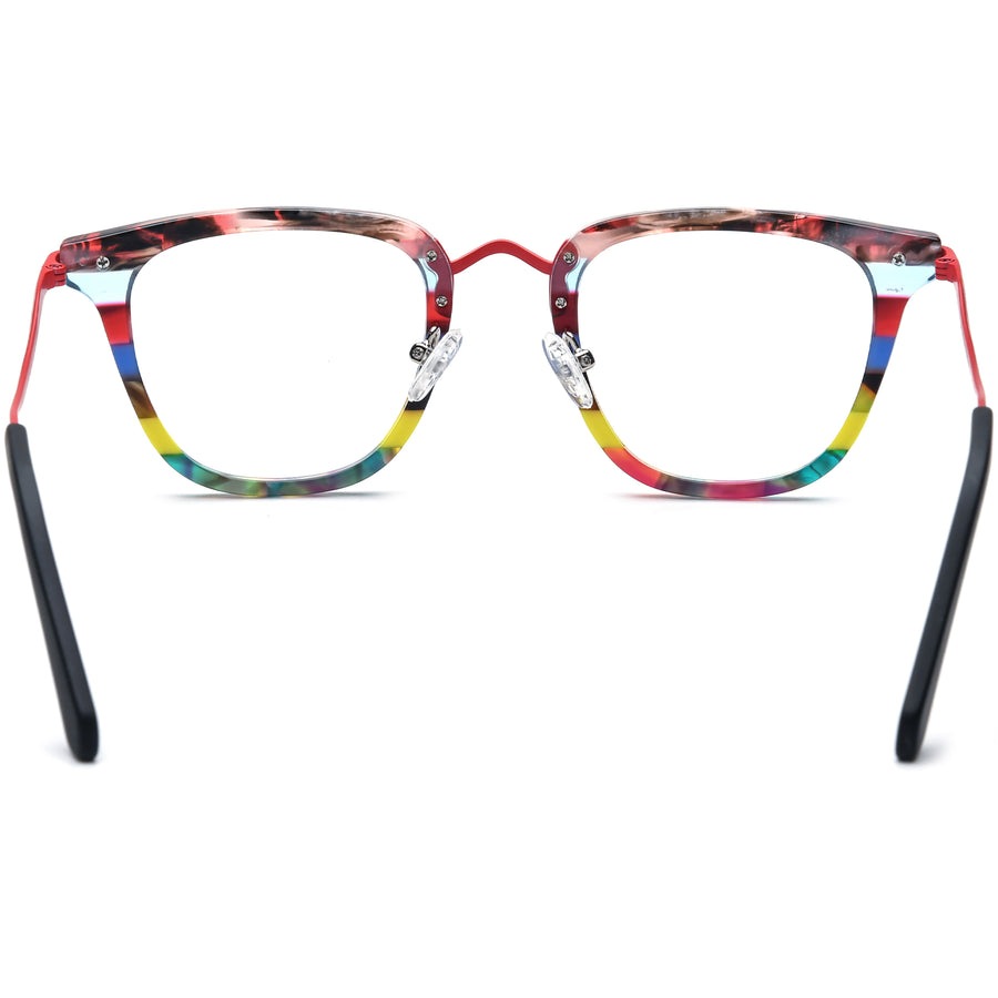 Square Glasses BR1478